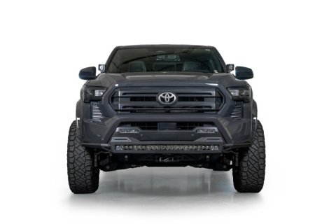 Addictive Desert Designs 24-25 Toyota Tacoma Stealth Fighter Winch Front Bumper