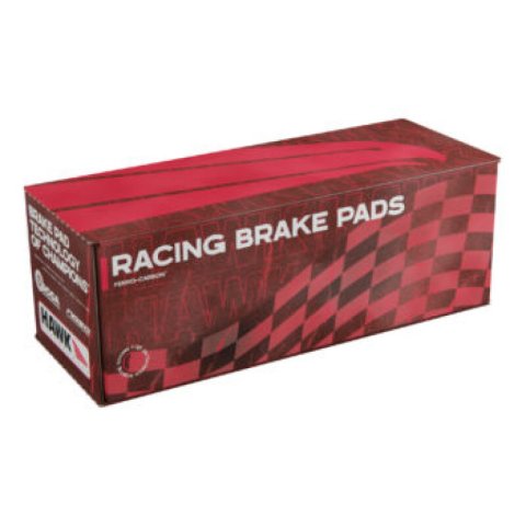 Hawk 06-07 Dodge Magnum SRT8 / 06-09 Challenger SRT8 / 05-07/09 Chrysler 300 C SRT8 HPX Motorsports