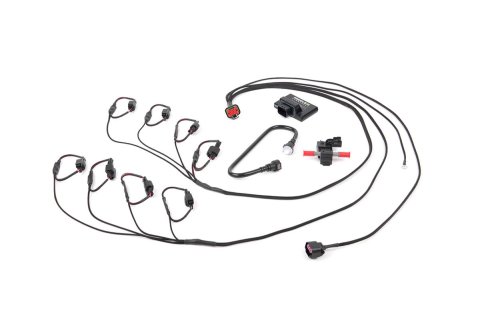 Advanced Fuel Dynamics PROFLEX Commander Systems for Ford Mustang Boss 302 2012-2013 MUSTANG - PFC-B302-1 Flex Conversion Kit, Commander, Ford, Mustang, 302, E85, Kit