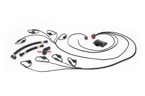 Advanced Fuel Dynamics PROFLEX Commander Systems for Dodge 2012-2022 CHALLENGER, CHARGER - PFC-C392-1 Flex Conversion Kit, Commander, Dodge, V8, 6.4L, E85, Kit