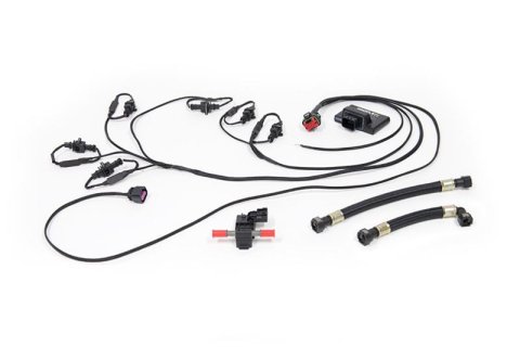 Advanced Fuel Dynamics PROFLEX Commander Systems for BMW E46 M54 2001-2005 330XI, 330I, 2001-2006 330CI - PFC-E46330 Flex Conversion Kit, Commander, BMW, E46, E85, Kit