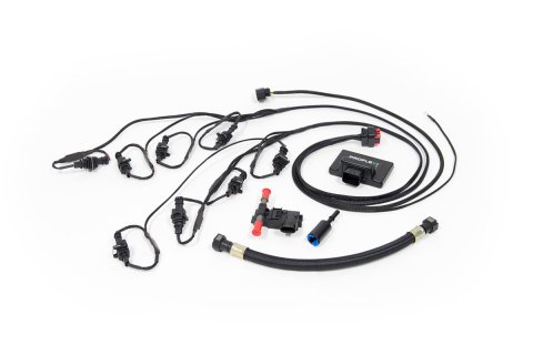 Advanced Fuel Dynamics PROFLEX Commander Systems for BMW E90/92/93 M3 2008-2013 - PFC-E9XM3 Flex Conversion Kit, Commander, BMW, M3, E85, Kit