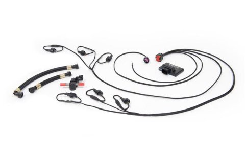 Advanced Fuel Dynamics PROFLEX Commander Systems for Jeep Wrangler 2012-2017 WRANGLER, 2018 WRANGLER JK - PFC-JJK1-1 Flex Conversion Kit, Commander, Jeep, Wrangler, E85, Kit