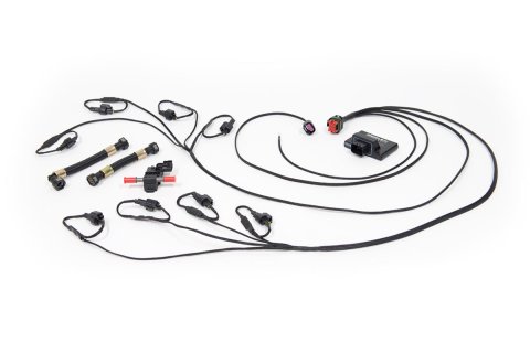 Advanced Fuel Dynamics PROFLEX Commander Systems for Ford Mustang 5.0 2015-2017 MUSTANG - PFC-S550-1 Flex Conversion Kit, Commander, Ford, Mustang, 5.0L, E85, Kit