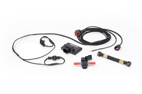 Advanced Fuel Dynamics PROFLEX Commander Systems for Textron Off-Road Wildcat Sport PFC-WC700-1 Flex Converstion Kits, Commander, Textron, 700, E85, Kit