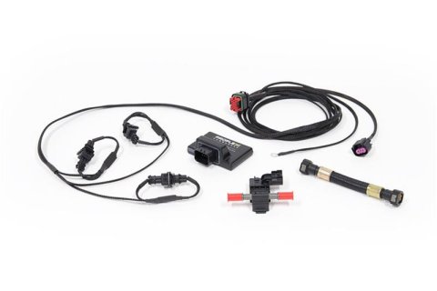 Advanced Fuel Dynamics PROFLEX Commander Systems for Textron Off-Road Wildcat XX 2018-2019 WILDCAT XX, 2019 LTD - PFC-WCXX-1 Flex Converstion Kits, Commander, Textron, E85, Kit