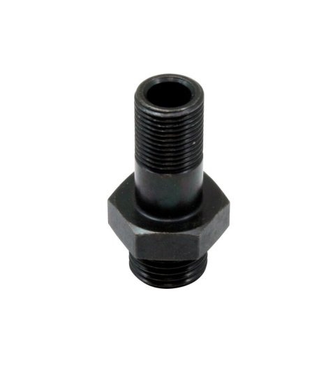 AEM Electronics Brake Fittings 25-602 FUEL RAIL BANJO FITTING WITHOUT HOLE