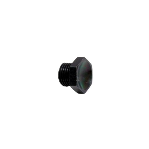 AEM Electronics Plug Fittings 25-604 HIGH VOLUME FUEL RAIL PORT PLUG
