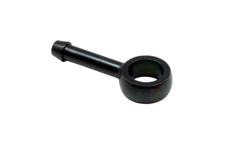 AEM Electronics Brake Fittings 25-610 ADJ. FPR BANJO TO BARB FITTING