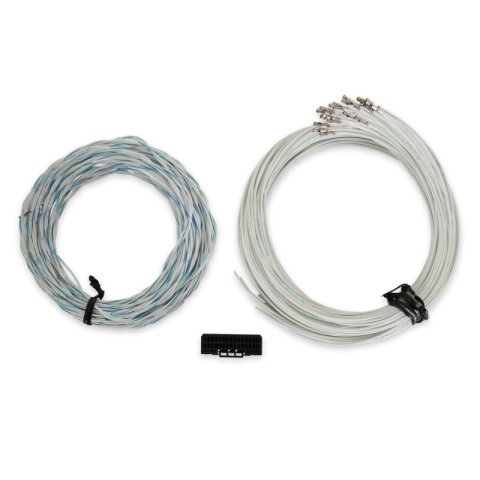 AEM Electronics Unsealed BMS Satellite Installation Kits 30-3717 Battery Management, Installation, Kit