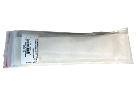 AEM Electronics Pre-Filters 50-1103 Fuel Strainer, O-Ring, 50-1225 E85 245 LPH Pump, Polaris, Each