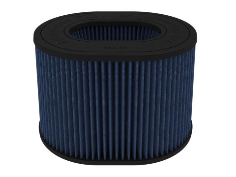 AFE Power Air Filter Elements 24-91205R Magnum FORCE Intake Replacement w/ Pro 5R Media 5-1/2 IN F x (12-1/4x9-3/4) IN B x (11-1/4x8-3/4) IN T (Inverted) x 8 IN H