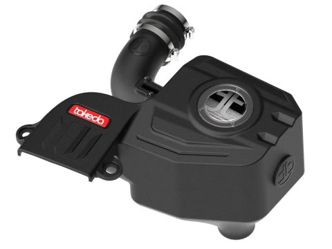AFE Power Air Intake Kits 56-70071D Takeda Momentum Cold System w/ Pro DRY S Filter Mazda CX-50 23-25 L4-2.5L (t)