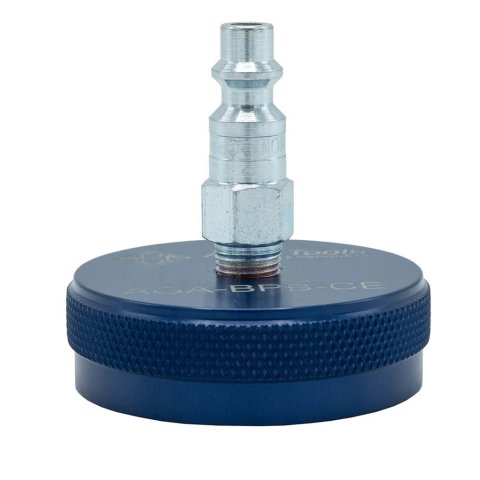 AGM Products Master Cylinder Reservoir Covers AGA-BPB-CE Audi BMW Mercedes Mini Porsche Volkswagen Brake Cap