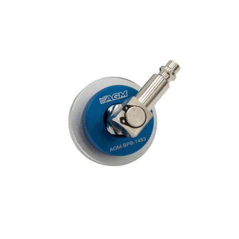AGM Products Master Cylinder Reservoir Covers AGM-BPB-1493 Brake Cap - Mazda / Suzuki