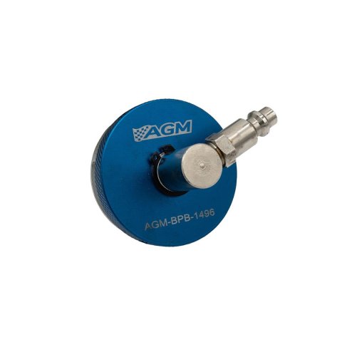 AGM Products Master Cylinder Reservoir Covers AGM-BPB-1496 Brake Cap - Toyota
