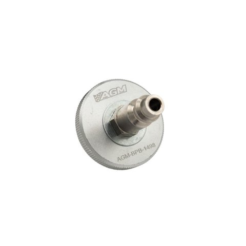 AGM Products Master Cylinder Reservoir Covers AGM-BPB-1498 Brake Cap - Nissan