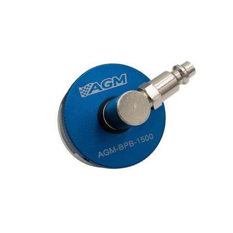 AGM Products Master Cylinder Reservoir Covers AGM-BPB-1500 Brake Cap - Buick / Cadillac / Chevrolet /GMC