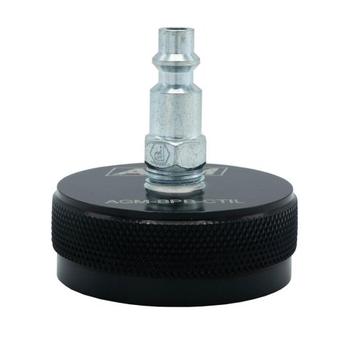 AGM Products Master Cylinder Reservoir Covers AGM-BPB-CTIL Tilton Brake Cap
