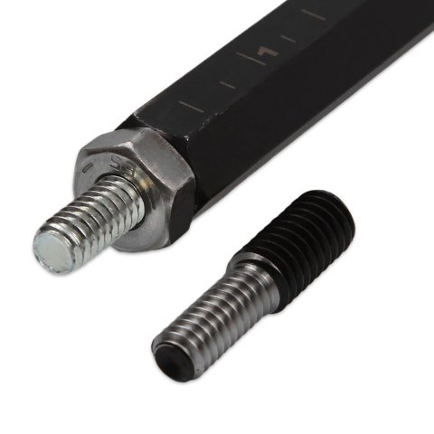 AGM Products Shock Rebuild Tools AGM-RPT-1420 Reservoir Piston Tool