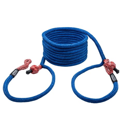 AGM Products Rapid Ropes AGM-TGP-1056 Rope - tow rope with built in soft shackles