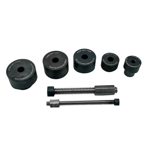 AGM Products Control Arm Joint Tools AGM-UBT-1250 1.250" Uni-Ball Tool