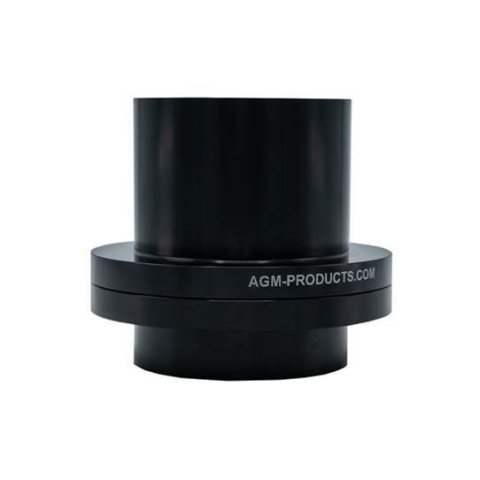 AGM Products Coil Spring Isolators and Spacers AGM-WSA-2000 2.0 Walker Evans Racing Complete Slider Assembly