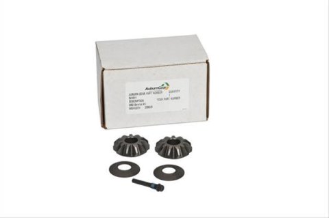 Auburn Gear Spider Kits 541011 Gears, Cross Shaft Pin Bolt, Thrust Washers, Kit