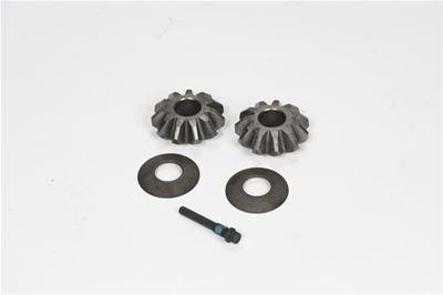 Auburn Gear Spider Kits 541014 Differential Carrier Rebuild Kits, Gears, Two Gears, Two Sphere Shaped Washers. Screw, GM 8.875, 12 Bolt, Kit