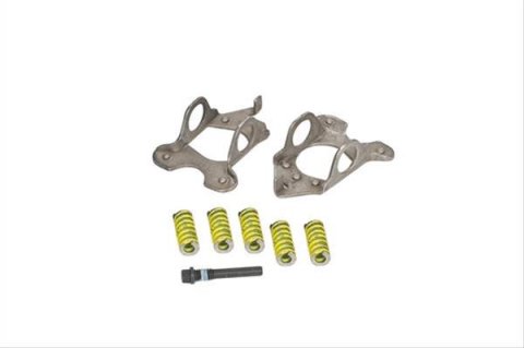 Auburn Gear Differential Spring Retainer Service Kits 541035 Carrier Replacement Parts, Pin and Kit, GM 8.2 in., GM 8.2 in. BOP Axle, Rear, Kit