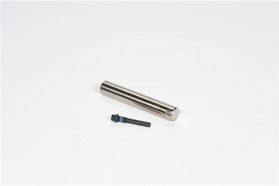 Auburn Gear Pinion Shaft Service Kits 541048 Differential Cross Shaft, Service, Steel, Fastener, Rear, GM 8.2 in., BOP Axle, Kit