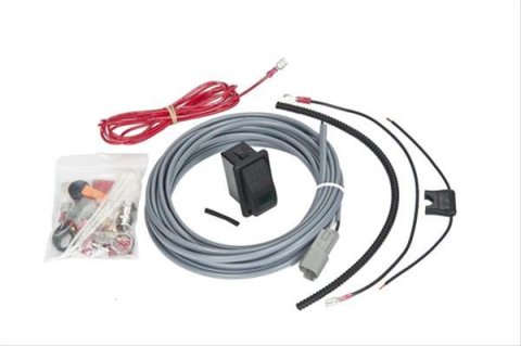 Auburn Gear Select-A-Loc Wiring Harnesses 541051 Harness, Select-A-Loc, 4WD Actuator Harness, Kit