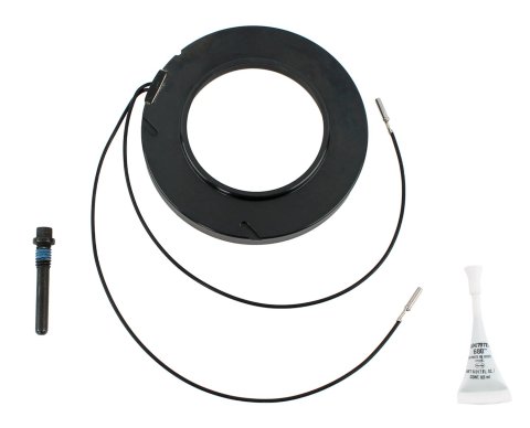 Auburn Gear Select-A-Loc Service Kits 541063 Differential Carrier Replacement Parts, Kit, Magnet, Screw, Thead Locker, Each
