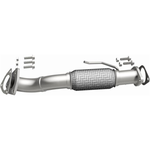 BRExhaust Direct-Fit Front Pipe Kits for 2005-2008 ESCAPE, MARINER, TRIBUTE - 107-0010 Kit