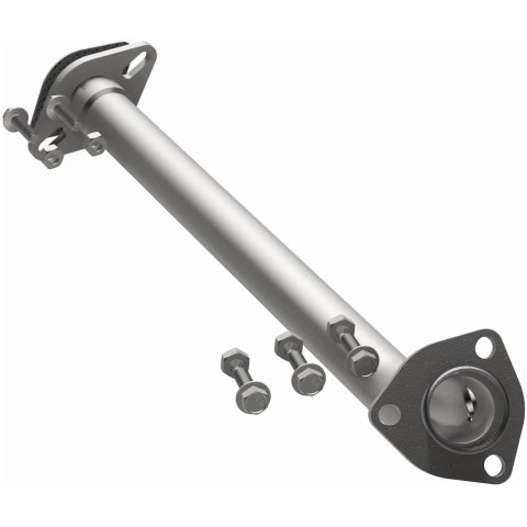 BRExhaust Direct-Fit Front Pipe Kits for 1996-2000 PATHFINDER, 1997-2000 QX4 - 107-0077 Kit