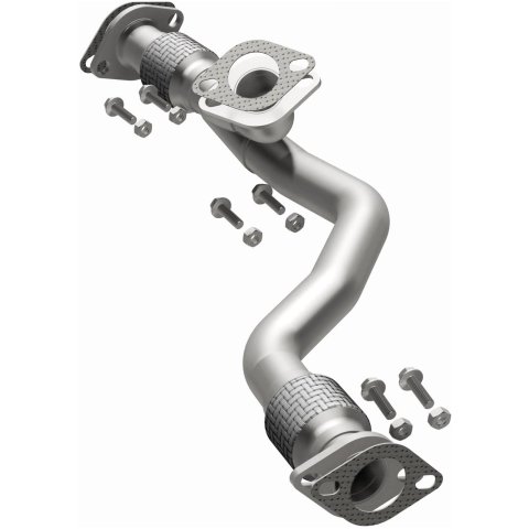 BRExhaust Direct-Fit Front Pipe Kits for 2004 MALIBU - 107-0080 Kit