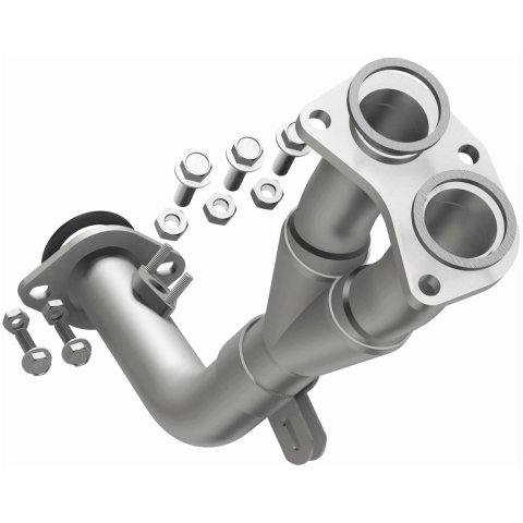 BRExhaust Direct-Fit Front Pipe Kits for 1995-2000 TACOMA - 107-0083 Kit