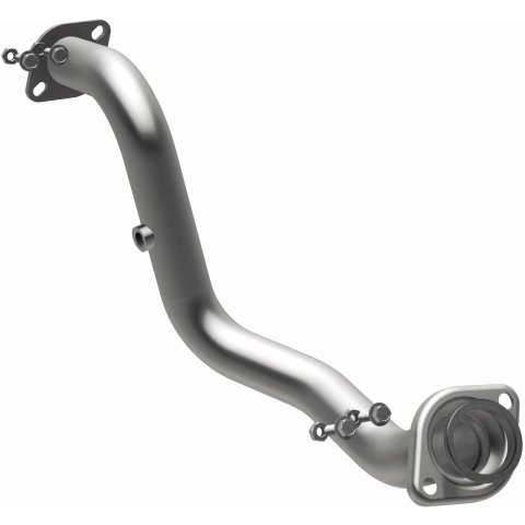 BRExhaust Direct-Fit Front Pipe Kits for 2009-2010 VIBE - 107-0084 Kit