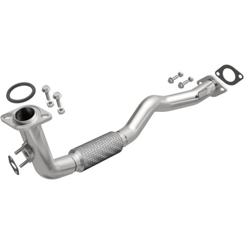 BRExhaust Direct-Fit Front Pipe Kits 107-0088 Kit