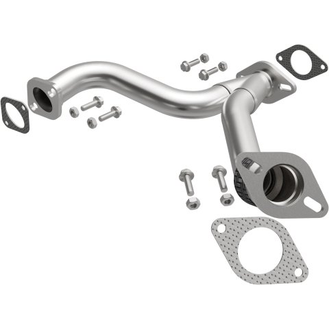 BRExhaust Direct-Fit Front Pipe Kits 107-0103 Kit