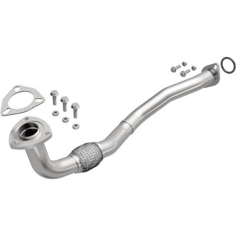 BRExhaust Direct-Fit Front Pipe Kits for 1996-1997 RAV4 - 107-0112 Kit