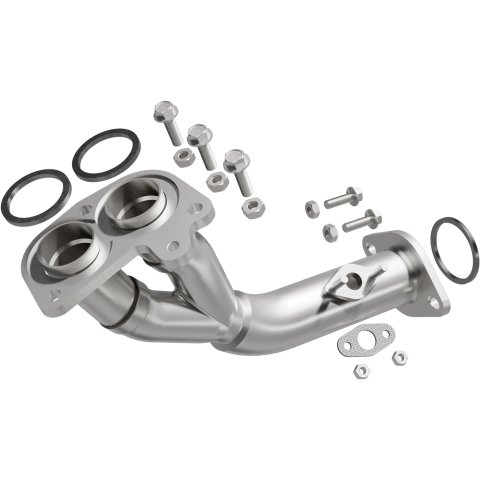 BRExhaust Direct-Fit Front Pipe Kits for 1995-2000 TACOMA - 107-0150 Kit