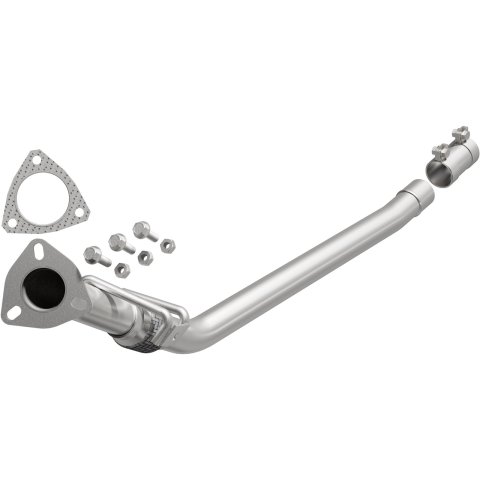 BRExhaust Direct-Fit Front Pipe Kits for 2002-2003 A4 QUATTRO - 107-0241 Kit