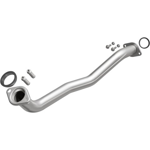 BRExhaust Direct-Fit Front Pipe Kits for 2009-2015 VENZA - 107-0243 Kit