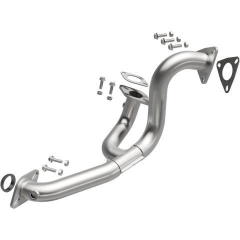 BRExhaust Direct-Fit Front Pipe Kits for 2001-2006 SEBRING, STRATUS - 107-0257 Kit