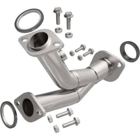 BRExhaust Direct-Fit Front Pipe Kits 107-0262 Kit