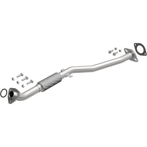 BRExhaust Direct-Fit Front Pipe Kits for 1997-1998 200SX, 1997-1999 SENTRA - 107-0264 Kit