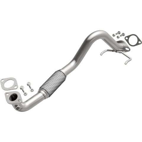 BRExhaust Direct-Fit Front Pipe Kits for 2010-2011 SOUL - 107-0267 Kit
