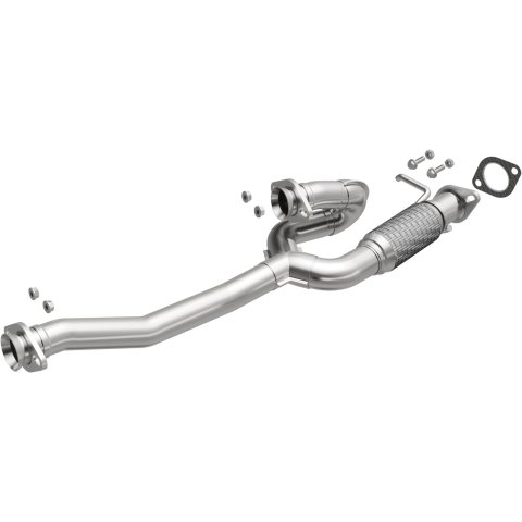 BRExhaust Direct-Fit Front Pipe Kits for 2005-2007 FIVE HUNDRED, MONTEGO - 107-0271 Kit
