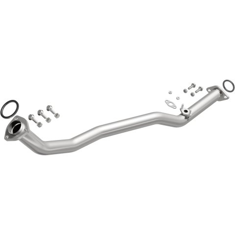 BRExhaust Direct-Fit Front Pipe Kits for 1989-1995 PICKUP - 107-0272 Kit